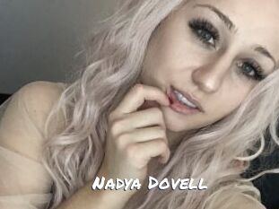 Nadya_Dovell
