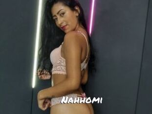 Nahhomi