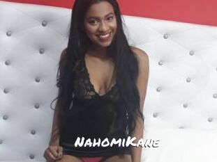 NahomiKane