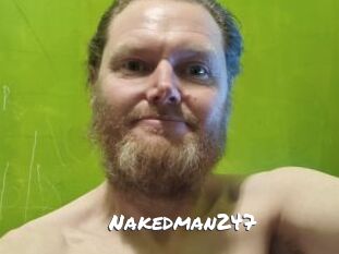 Nakedman247