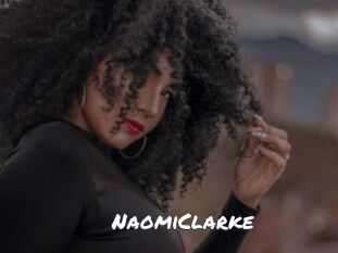NaomiClarke