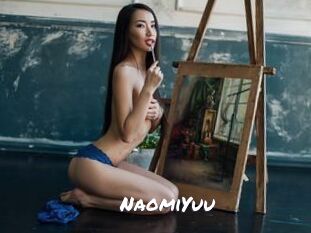 NaomiYuu