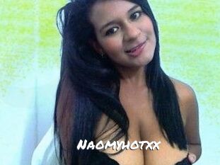 Naomyhotxx