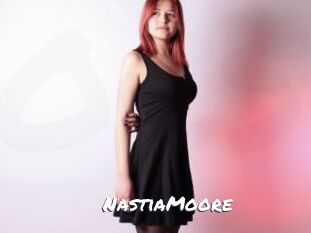 NastiaMoore Ochranne Siete