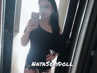 NataSexyDoll