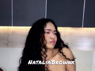 NataliaBrownx