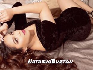 NatashaBurton