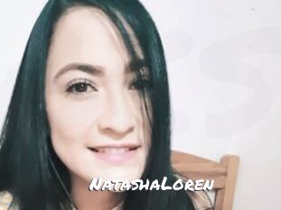 NatashaLoren