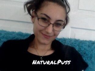 NaturalPuss