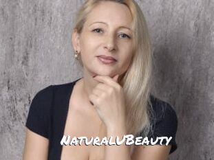 NaturalUBeauty