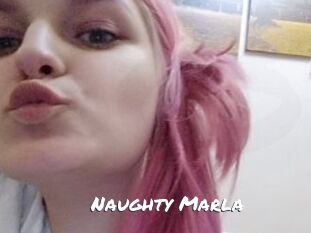 Naughty_Marla