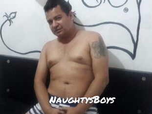 NaughtysBoys