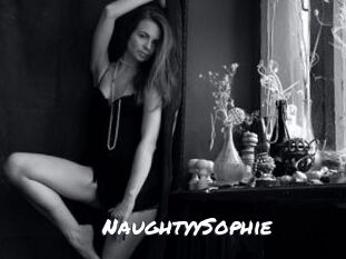 NaughtyySophie