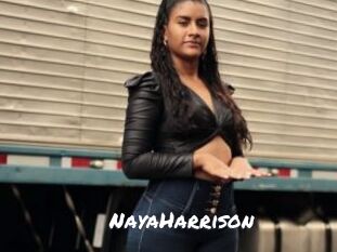 NayaHarrison