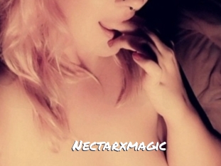 Nectarxmagic