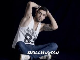 NeillHudson