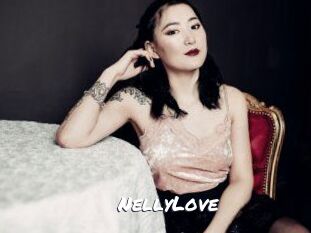 NellyLove