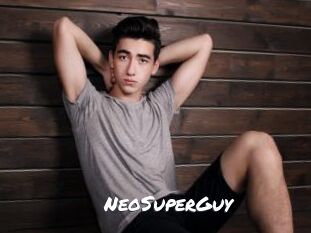 NeoSuperGuy