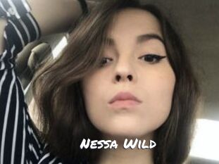 Nessa_Wild