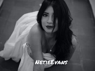 NetieEvans