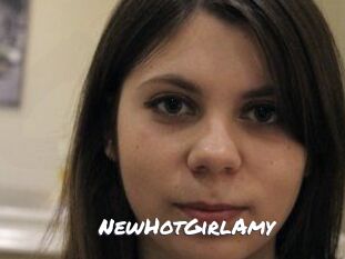 New_Hot_GirlAmy