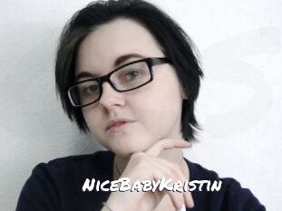 NiceBabyKristin