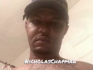 Nicholas_Chapman