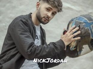 NickJordan