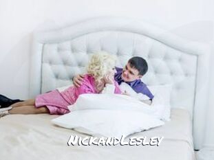 NickandLesley