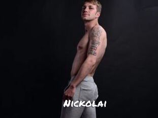 Nickolai