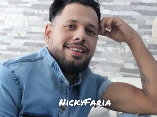 NickyFaria