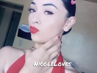 NicoleLoves