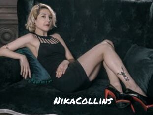 NikaCollins