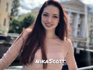 NikaScott