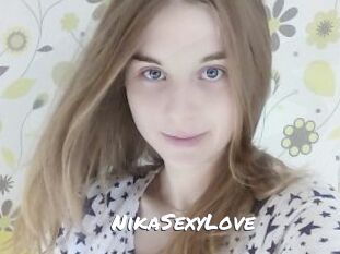 NikaSexyLove