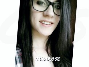 NikiRose