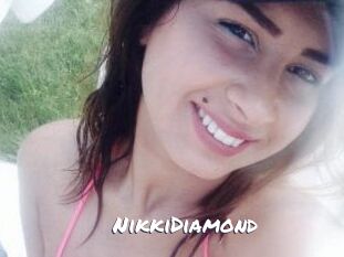 NikkiDiamond