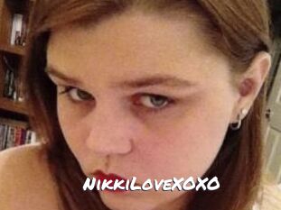 NikkiLoveXOXO