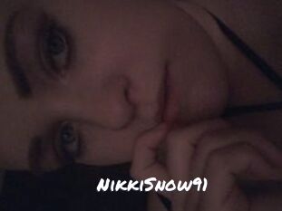 NikkiSnow91