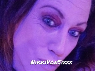 NikkiVonSixxx