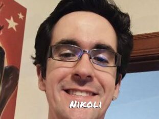 Nikoli