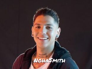 NohaSmith