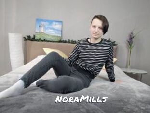 NoraMills