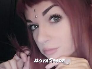 NovaSpade