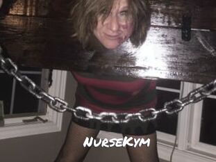 NurseKym