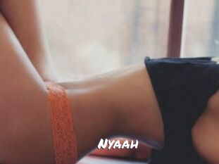 Nyaah