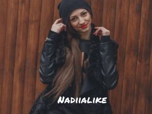 Nadiialike