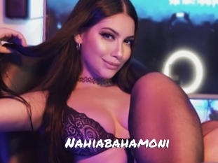 Nahiabahamoni