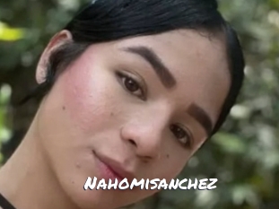 Nahomisanchez