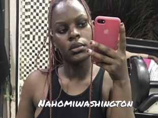 Nahomiwashington